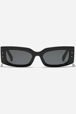Dolce & Gabbana Sonnenbrille DG PLAQUE