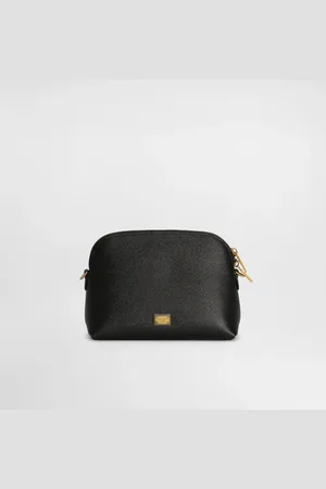 Dolce & Gabbana Mini-Bag aus Kalbsleder