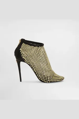Dolce & Gabbana Pumps aus Kalbsleder