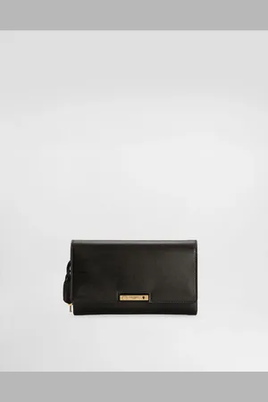 Dolce & Gabbana Mini-Bag aus Kalbsleder