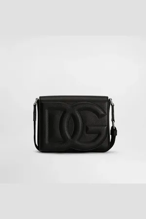 Dolce & Gabbana MittelgroÃŸe UmhÃ¤ngetasche DG Logo Bag