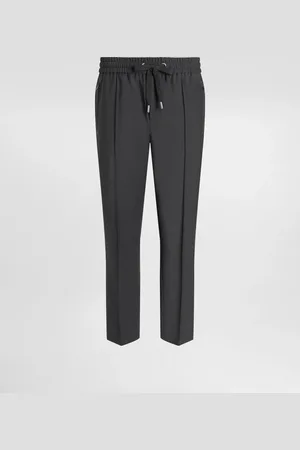 Dolce & Gabbana Jogginghose aus Wolle