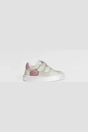 Dolce & Gabbana Sneakers DG Original aus Kalbsleder mit DG-Logo