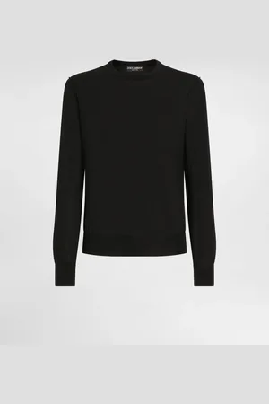 Dolce & Gabbana ANZUG MARTINI WOLLE UND SEIDE