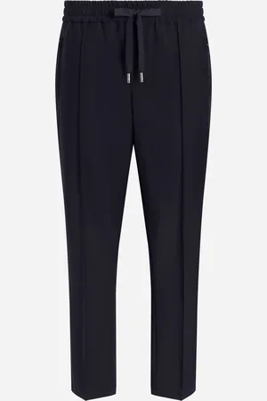 Dolce & Gabbana Jogginghose aus Wolle