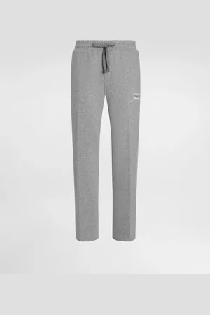 Dolce & Gabbana Jogginghose aus Stretchjersey