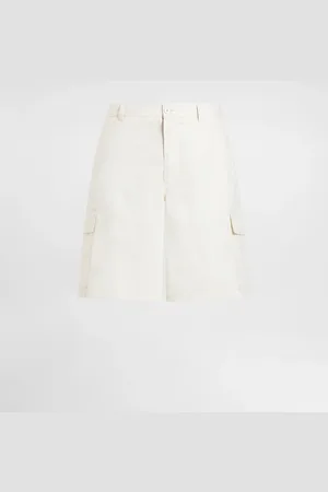 Dolce & Gabbana Cargo-Bermudas aus Baumwolle