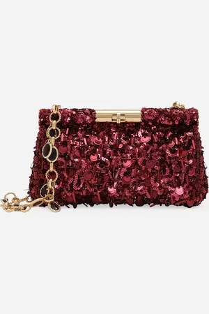Dolce & Gabbana Schultertasche Marlene mittelgroß