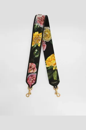 Dolce & Gabbana Schulterriemen aus Brokat