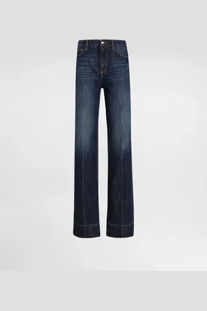 Dolce & Gabbana Denim cigarette jeans