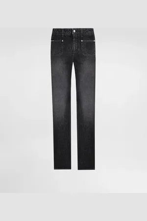 Dolce & Gabbana Flared denim jeans