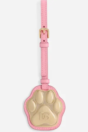 Dolce & Gabbana Charm aus Kalbsleder