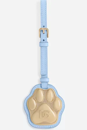 Dolce & Gabbana Charm aus Kalbsleder