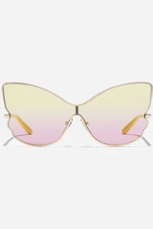 Dolce & Gabbana Butterfly sunglasses