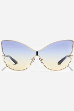 Dolce & Gabbana Butterfly sunglasses