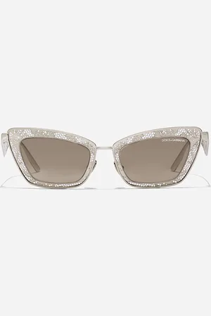Dolce & Gabbana Sonnenbrille DG LACE