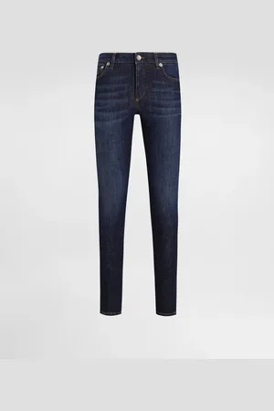 Dolce & Gabbana Skinny denim jeans