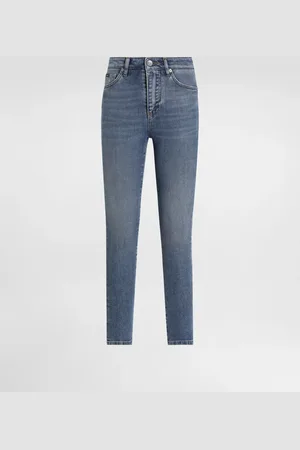 Dolce & Gabbana Skinny denim jeans