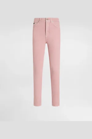 Dolce & Gabbana Skinny denim jeans