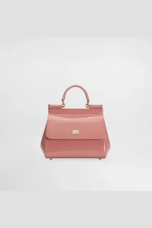Dolce & Gabbana Henkeltasche Sicily mittelgroß