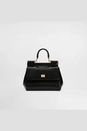 Dolce & Gabbana Henkeltasche Sicily mittelgroß