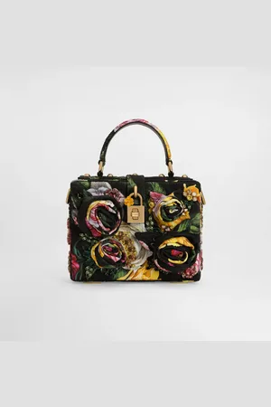 Dolce & Gabbana Henkeltasche Dolce Box