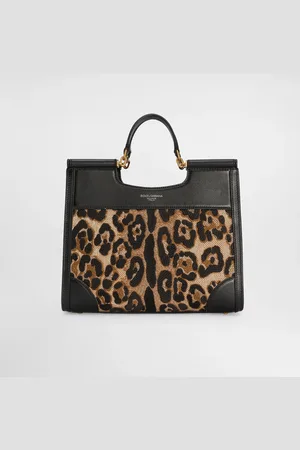 Dolce & Gabbana Shopper Sicily klein