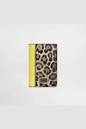 Dolce & Gabbana Kartenetui aus Dauphine