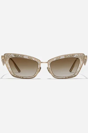 Dolce & Gabbana Sonnenbrille DG LACE