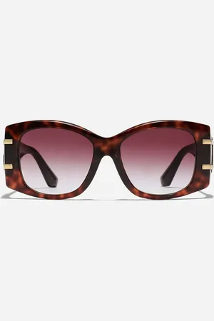Dolce & Gabbana Sonnenbrille DNA