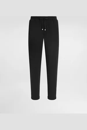 Dolce & Gabbana COTTON SWEATPANTS