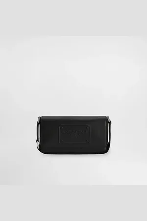 Dolce & Gabbana Mini-Bag aus Kalbsleder