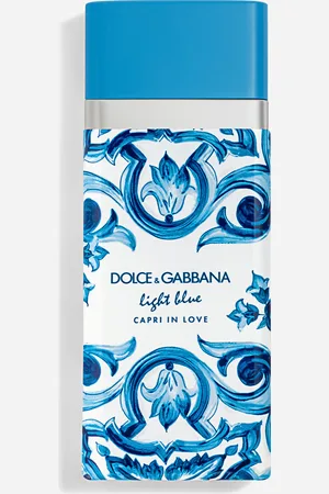 Dolce & Gabbana Light Blue Capri In Love Eau de Parfum