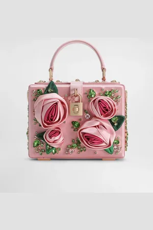 Dolce & Gabbana Henkeltasche Dolce Box