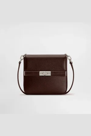Dolce & Gabbana Deerskin bag