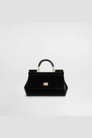Dolce & Gabbana Henkeltasche Sicily klein