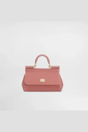Dolce & Gabbana Henkeltasche Sicily klein