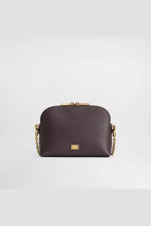 Dolce & Gabbana Mini-Bag aus Kalbsleder