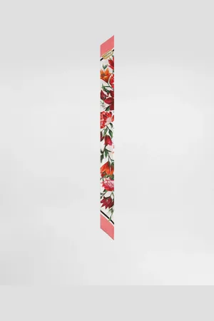 Dolce & Gabbana Bandeau aus Seidentwill