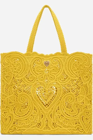 Dolce & Gabbana Shopper Beatrice groß