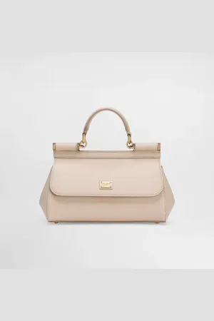 Dolce & Gabbana Henkeltasche Sicily mittelgroß