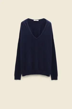 Dorothee Schumacher PULLOVER AUS KASCHMIR