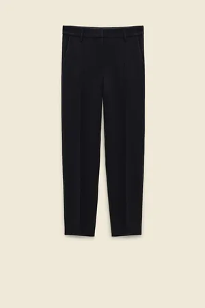 Dorothee Schumacher ZIGARETTENHOSE AUS PUNTO MILANO