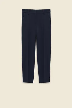 Dorothee Schumacher ZIGARETTENHOSE AUS PUNTO MILANO