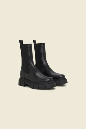 Dorothee Schumacher CHUNKY CHELSEA BOOT