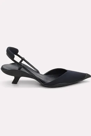 Dorothee Schumacher Sportlicher Kitten Heel