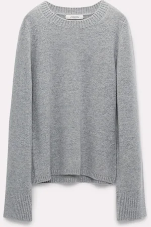 Dorothee Schumacher Softer Pullover aus Kaschmirmix