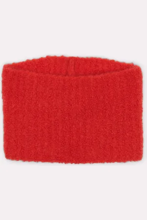 Dorothee Schumacher Gerippte Snood aus Mohairmix