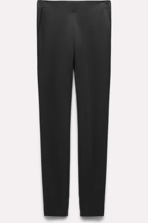 Dorothee Schumacher Leggings aus Punto Milano