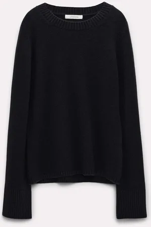 Dorothee Schumacher Softer Pullover aus Kaschmirmix